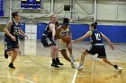 Wheaton Women's Basketball  Wheaton College women's basketball vs Fisher College. - Photo By: KEITH NORDSTROM : Wheaton, basketball